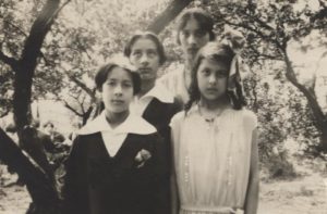 Hidayat, Vilayat, Noor, and Khairunissa. 1928