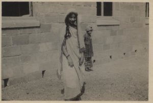 Noor, Summer 1926