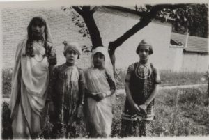 Noor, Hidayat, Khairunissa, and Vilayat. 1926