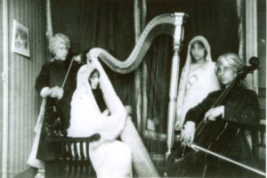 Hidayat, Khairunissa, Noor, and Vilayat. 1931